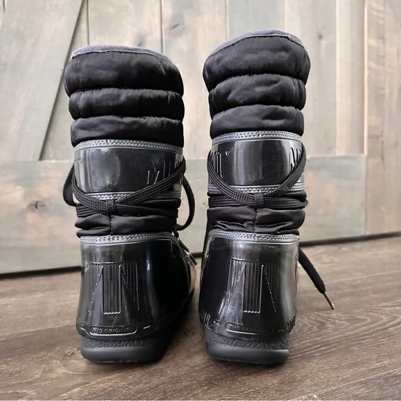 Tecnica W.E.Shorty Moon Boot - Picture 8 of 15